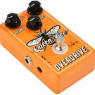CALINE CP-503 QUEEN BEE Overdrive Pedal New