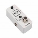 Mooer Loop Recording Effect Pedal 4 Guitar 30 min Looper Unlimited Overdubs New