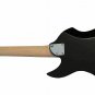 fishbone Electric Guitar FP-OC-Black