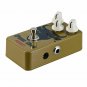 MOEN AM-FZ Fuzz Moo Fuzz Guitar Effect Pedal True Bypass Full Metal Shell