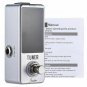 Mini Tuner Pedal Effect LED True Bypass for Guitar Bass Violin,