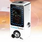 Loop Tune Tuner & Looper Guitar Pedal Recording Tuning 40 mins 9 Waves Hot Box