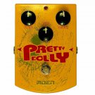 MOEN MO-PD Pretty Dolly Analog Delay Guitar Effect pedal New re-created again