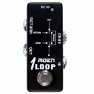 One Loop Moen Guitar Single Loop Routing Pedal Mini Routing Effects NLP1 1 Loop