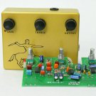 Hand-made Great GOLD K-CENTAURE Professional Overdrive Guitar Effects Pedal