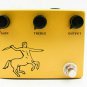 Hand-made Great GOLD K-CENTAURE Professional Overdrive Guitar Effects Pedal