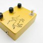 Hand-made Great GOLD K-CENTAURE Professional Overdrive Guitar Effects Pedal