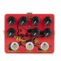 Caline DCP-07 Brigade Dual Overdrive Pedal