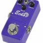 Rowin LN-314 Echo Nano Warm Tape Delay Guitar Effect Pedal True Bypass New