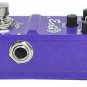 Rowin LN-314 Echo Nano Warm Tape Delay Guitar Effect Pedal True Bypass New