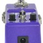 Rowin LN-314 Echo Nano Warm Tape Delay Guitar Effect Pedal True Bypass New