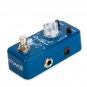 Movall MP-303 OctoPuzz Fuzz Mini Pedal + 5 Way PDC Power Quality Cable