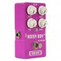 Tone City Noisy Boy Distortion Guitar Effect Pedal New Release