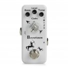 Movall MP-304 Boostaur Booster Mini Pedal*