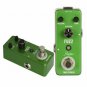 Rowin LEF-306 Firecream FUZZ + PDC 5 Vintage Classic 70's Fuzz Guitar/Bass Pedal