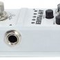Rowin Amp Pusher NANO Series LN-323 Tube Screamer TS 808 Type Tones True Bypass
