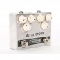 Tone City TC-T38 Metal Storm classic British-style high gain distortion New