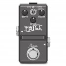 Rowin TRILL Tremolo Nano LN-327 Photoelectric Classic Type Tones True Bypass New