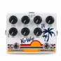 Caline DCP-05 Key West Compressor/Overdrive Pedal