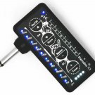 Flanger F3C Pocket Headphone Amp Cabs/Delay/Reverb, So Much More Fully Editable