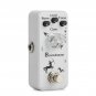 Movall MP-304 Boostaur Booster Mini Pedal + 5 Way PDC Power Quality Cable