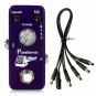 Movall MP-305 Pandora Compressor Mini Pedal + 5 Way PDC Power Quality Cable