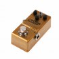 Rowin Comp NANO Series Compressor LN-333 Studio Grade Tones True Bypass New