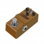 Rowin Comp NANO Series Compressor LN-333 Studio Grade Tones True Bypass New