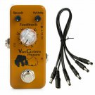 Movall MP-301 Van golem Phase Mini Pedal + 5 Way PDC Power Quality Cable