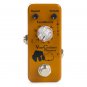 Movall MP-301 Van golem Phase Mini Pedal + 5 Way PDC Power Quality Cable