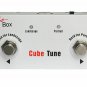 Hot Box Looper Mini Effect Pedal 40 mins 9 Waves Recording Tuner+ Foot Controler