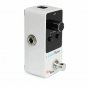 Hot Box Looper Mini Effect Pedal 40 mins 9 Waves Recording Tuner+ Foot Controler