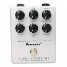 DemonFx SUPER SYMMETRY Compressor for Bass New Release