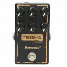 Demonfx FREEDMAN BE-ODX Just arrived Fast US Ship