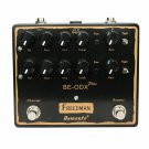 DemonFx FREEDMAN BE-ODX  Deluxe Just arrived New from DemonFx