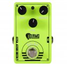 Dolamo D-14 Digital Delay 1000ms Guitar Effect Pedal W/ Controls True Bypass NEW