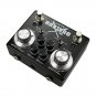 High quality Guitar Effect Pedal DemonFX The DUAL GUN OVERDRIVE DISTORTION BOOST