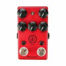 Demonfx AT-DS Attack Drive Excellent Response