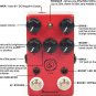 Demonfx AT-DS Attack Drive Excellent Response