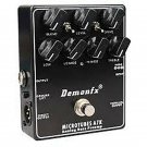 DemonFX Microtubes A7K Bass Preamp Pedal
