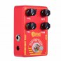 Dolamo D-9 Distortion Guitar Effect Pedal True Bypass for Electric Guitar NEW