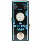 Tone City Blues Man Overdrive New from Tone City TC-17