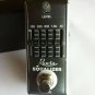 Rowin LEF-617A GT EQ 5 band graphic EQ MASTER Volume True Bypass 600 Series New