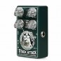 CALINE CP-509 STACK ATTACK Overdrive and Compressor Guitar Effect Pedal