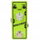 Tone City Nobleman Overdrive New from Tone City TC-20