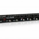 Joyo PXL-PRO Programable Looper Control Station 8-Channel Pedal Switcher