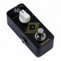 Mooer EchoVerb Digital Delay and Reverb Guitar Effects Pedal True Bypass New