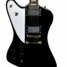 Fishbone Phoenix -FFB-6L 2020 Black LEFTY
