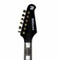 Fishbone Phoenix -FFB-6L 2020 Black LEFTY