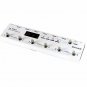 MOOER Pedal Controller L6 MKII Programmable Loop Switcher